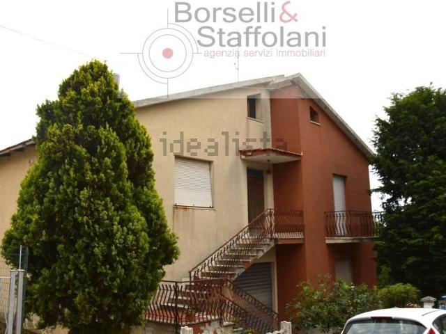 Casa in vendita a Acquaviva, Marche