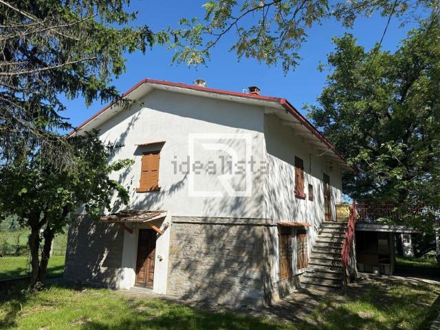 Casa in vendita a Unione di Comuni della Romagna Forlivese, Bagno Di Romagna