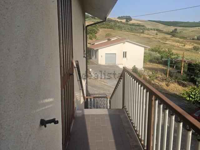 Casa in vendita a Casalduni, Benevento