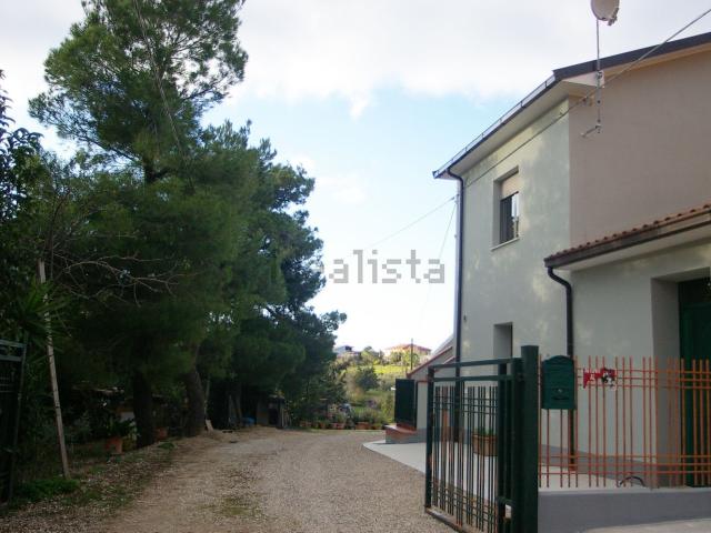 Casa in vendita a Cellino Attanasio, Abruzzo