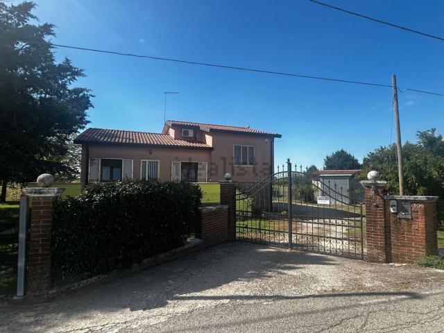 Casa in vendita a Passetto, Adria