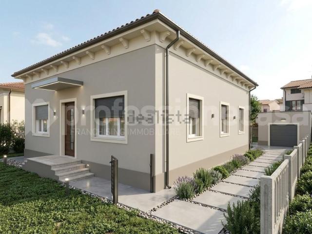 Casa in vendita a Migliarino Pisano, Vecchiano