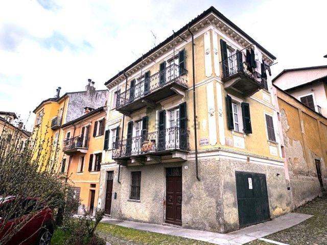 Casa in vendita a Piemonte, Alessandria