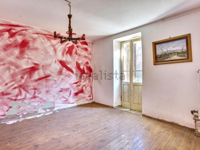 Casa in vendita a Trezzino, Dumenza