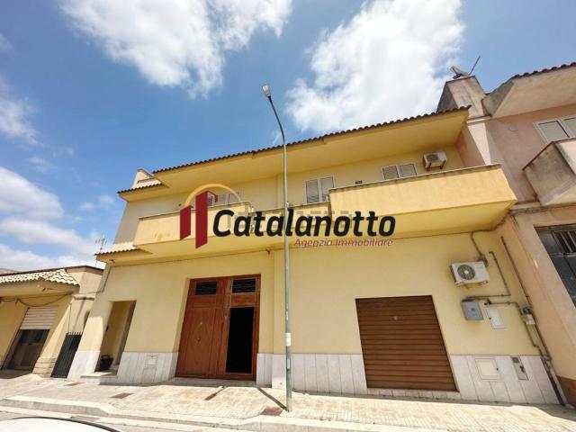 Casa in vendita a Borgo Monastero, Castelvetrano