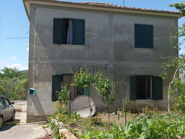 Casa in vendita a Monte San Giovanni Campano, Lazio