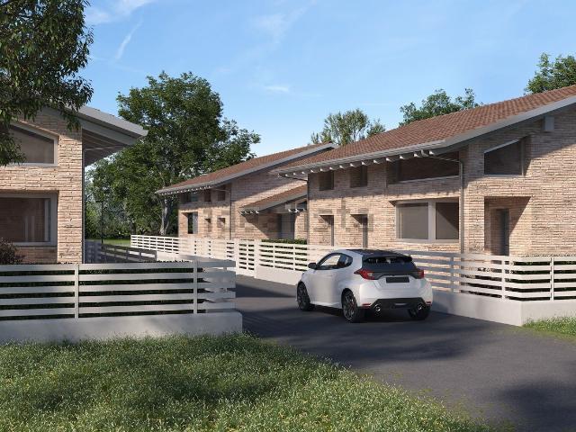 Casa in vendita a Unione dei comuni del Sorbara, Castelfranco Emilia