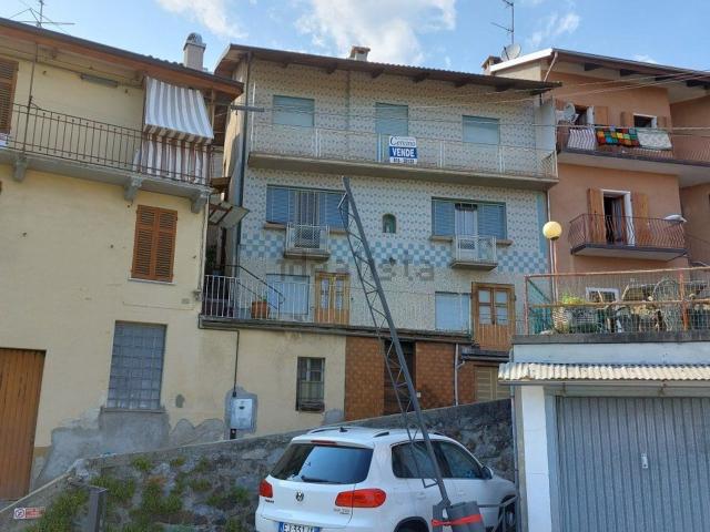 Casa in vendita a Piemonte, Biella