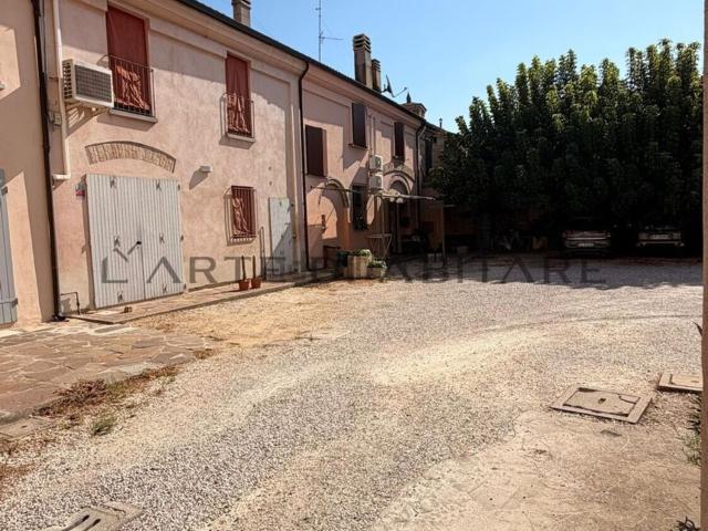 Casa in vendita a Bagnacavallo, Ravenna