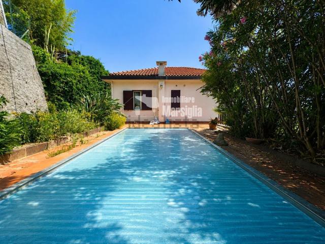 Casa in vendita a San Remo, Liguria