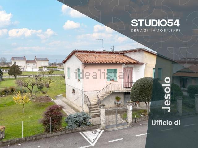 Casa in vendita a Ponte Crepaldo, Eraclea
