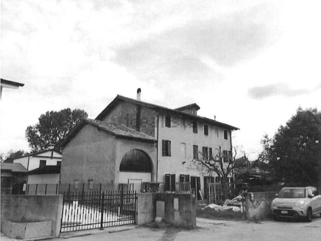 Casa in vendita a Martellago, Veneto