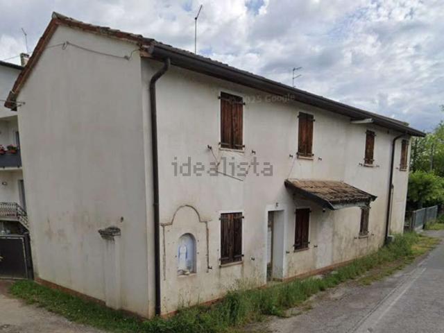 Casa in vendita a Fonte, Loria