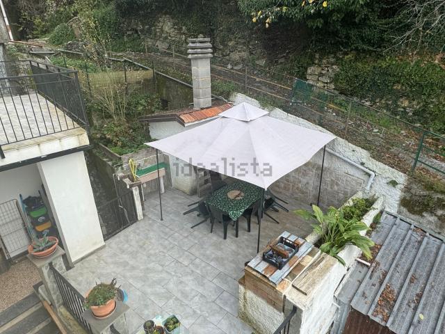 Casa in vendita a Bargagli, Liguria