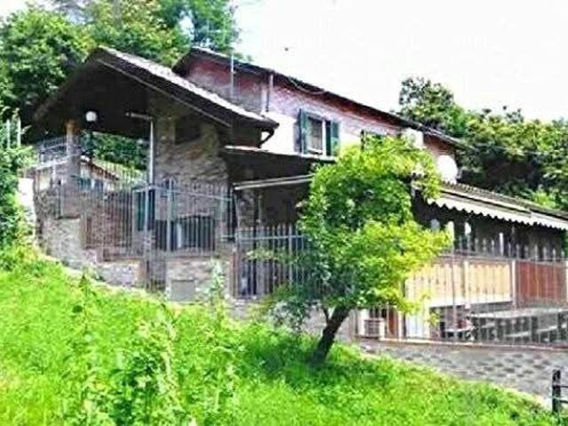 Casa in vendita a Unione di comuni Montana Lunigiana, Mulazzo