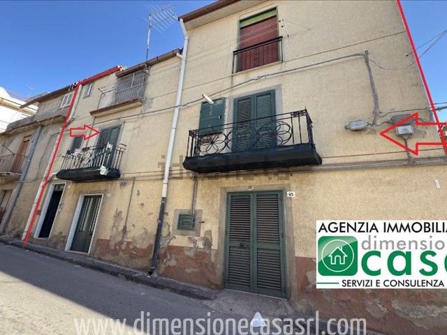 Casa in vendita a San Cataldo, Sicilia