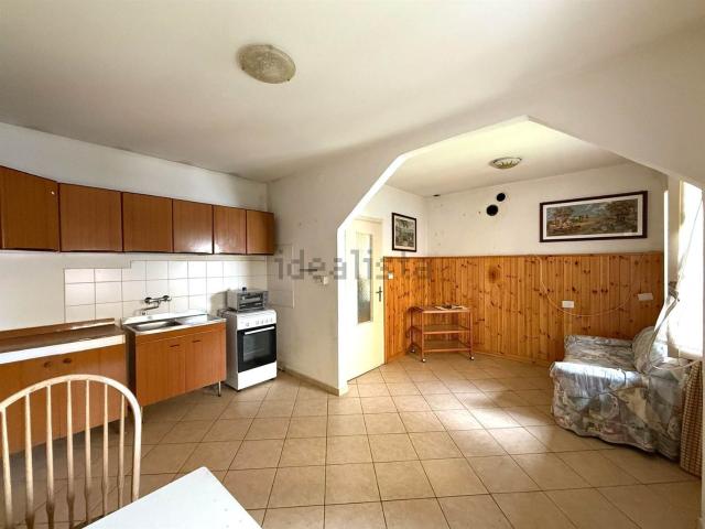 Casa in vendita a Comunità montana della Valchiavenna, San Pietro Samolaco