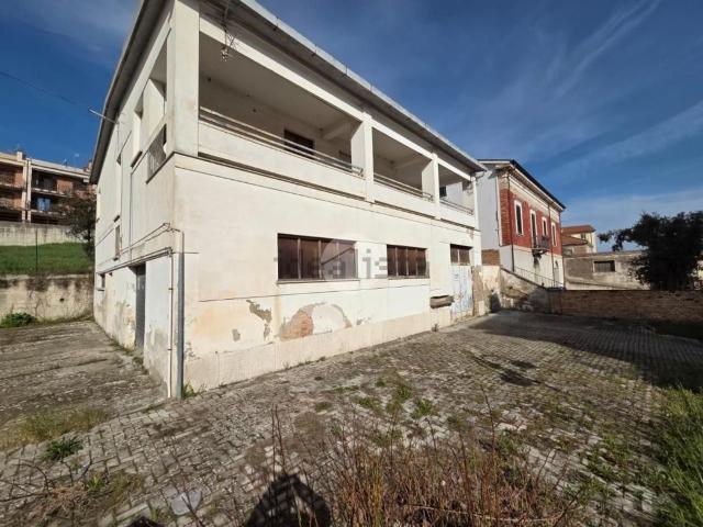 Casa in vendita a Ripalimosani, Molise