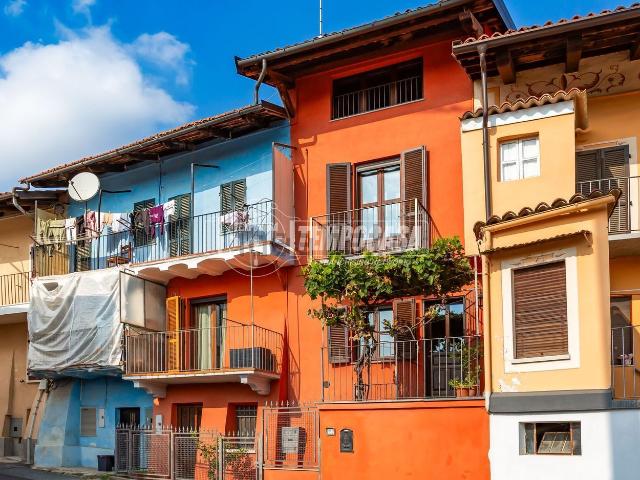 Casa in vendita a Piemonte, Cuneo