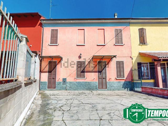 Casa in vendita a Frascarolo, Lombardia