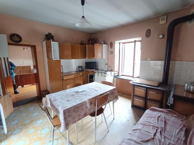Casa in vendita a Rigolato, Friuli-Venezia Giulia