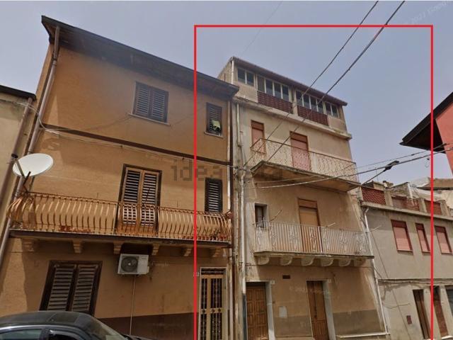 Casa in vendita a San Cono, Sicilia