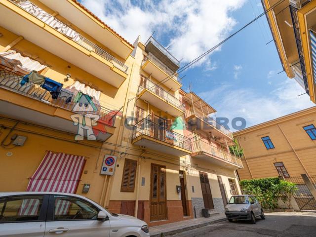 Casa in vendita a Bagheria, Sicilia