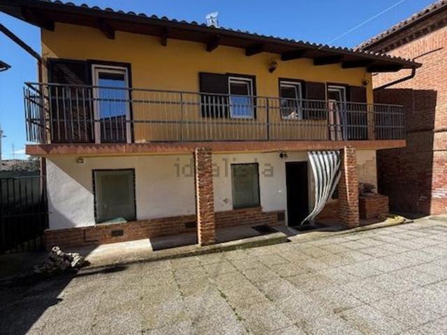 Casa in vendita a Piemonte, Asti