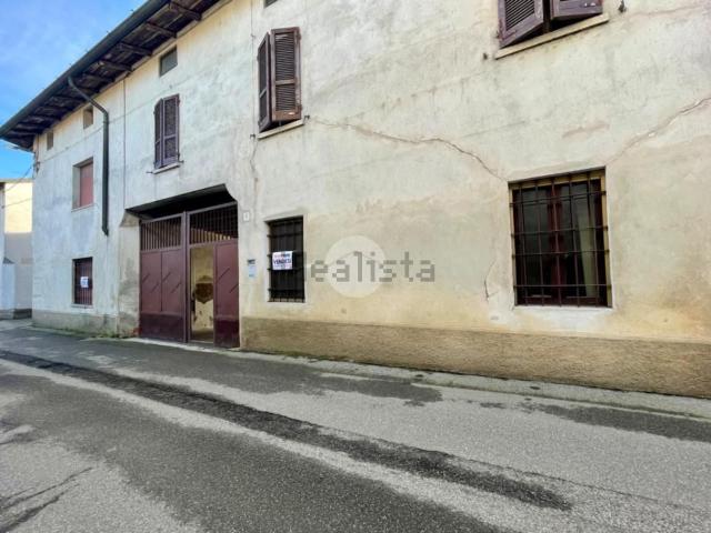 Casa in vendita a Borgo San Giacomo, Lombardia