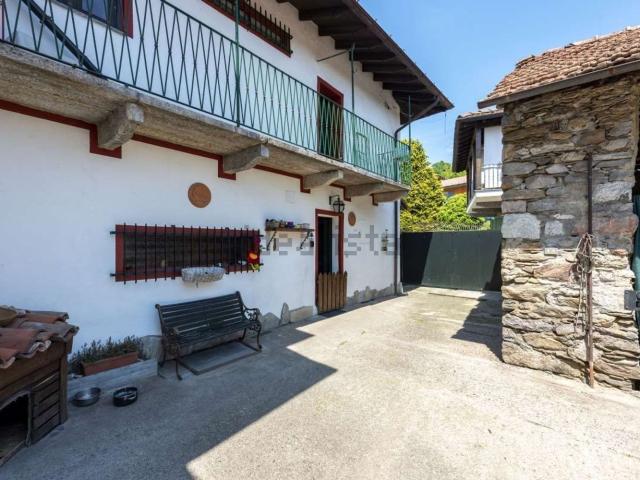 Casa in vendita a Piemonte, Verbano-cusio-ossola
