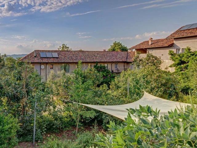 Casa in vendita a Piemonte, Cuneo