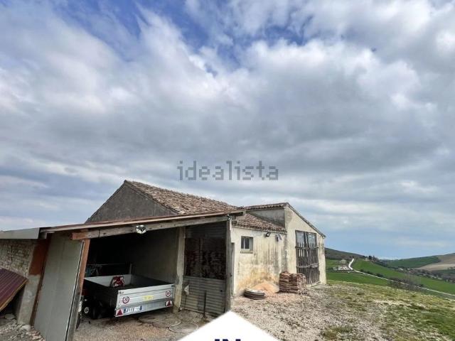 Casa in vendita a Pozzetto, Fermo