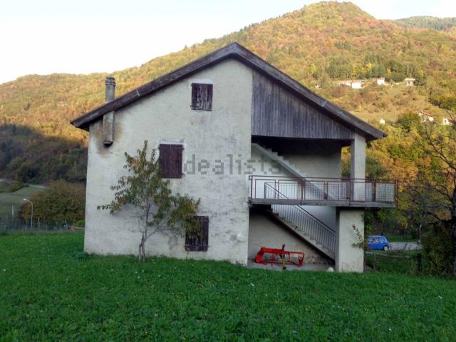Casa in vendita a Limana, Veneto
