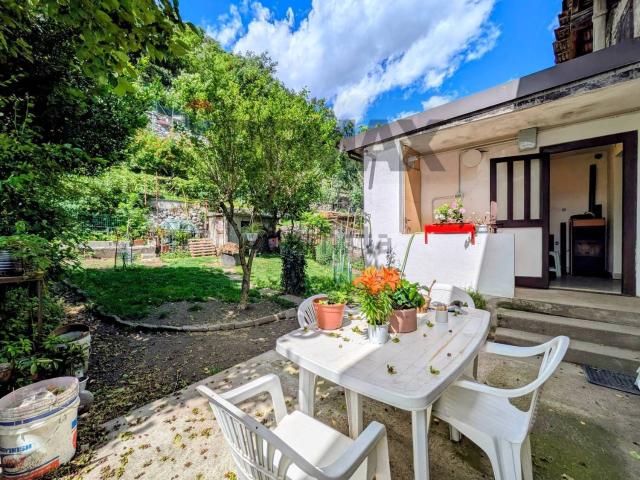 Casa in vendita a Comunità montana della valle Camonica, Berzo Inferiore