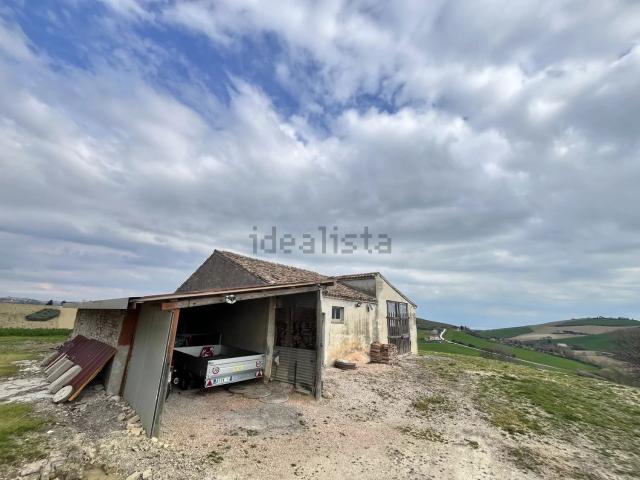 Casa in vendita a Marche, Fermo