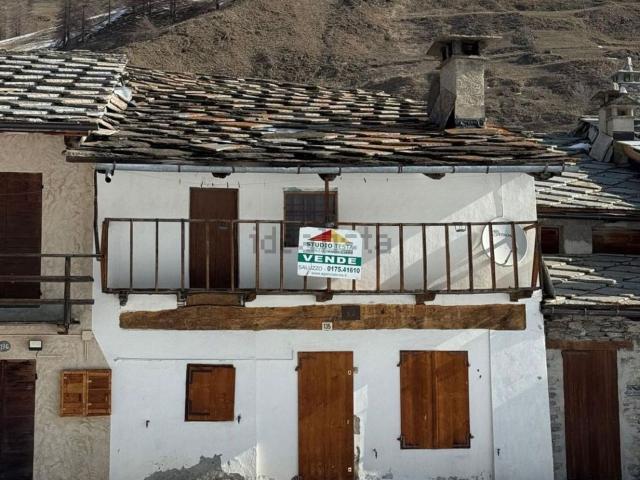 Casa in vendita a Piemonte, Cuneo