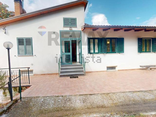Casa in vendita a Tavernelle, Panicale