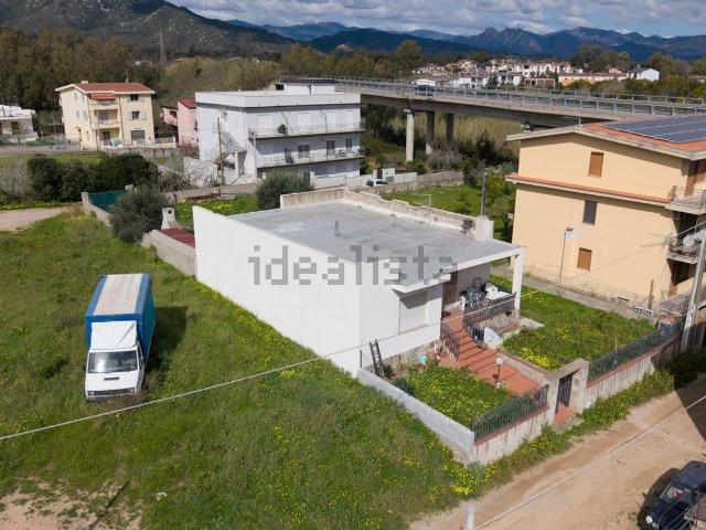 Casa in vendita a Santa Lucia, Tortolì
