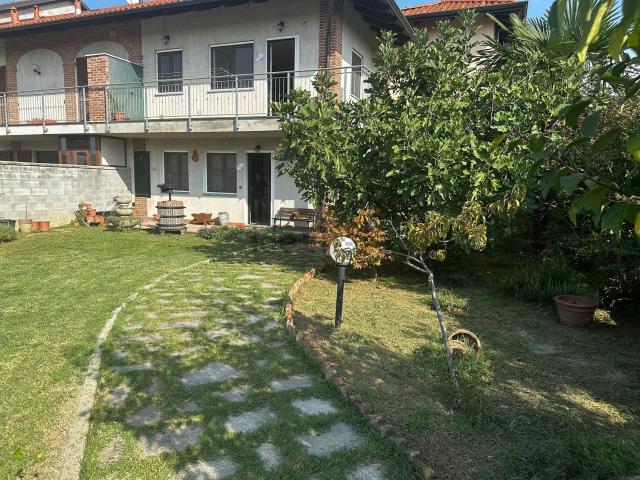 Casa in vendita a Tetti Giro, Santena