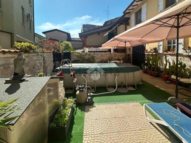 Casa in vendita a Bagnolo Cremasco, Lombardia