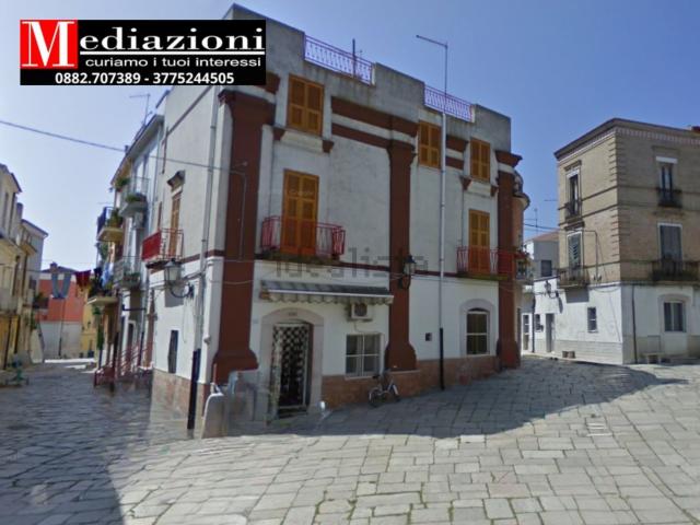 Casa in vendita a Lesina, Foggia