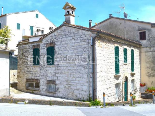 Casa in vendita a Numana, Ancona