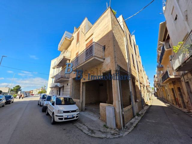 Casa in vendita a Alcamo, Sicilia