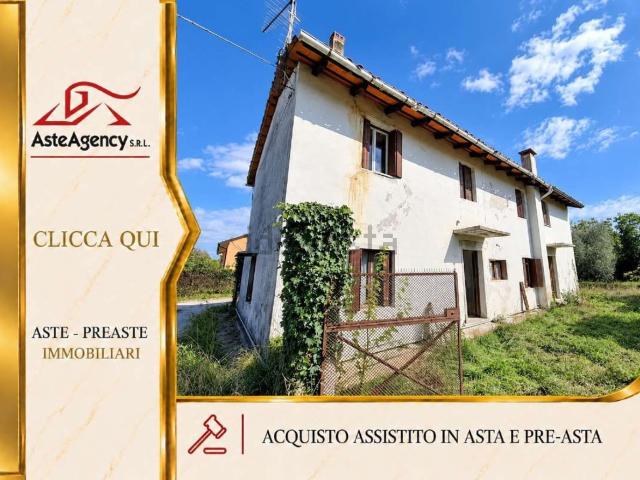 Casa in vendita a Terenzano / Terençan, Pozzuolo del Friuli / Puçui
