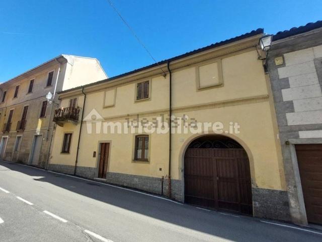 Casa in vendita a Lu e Cuccaro Monferrato, Piemonte
