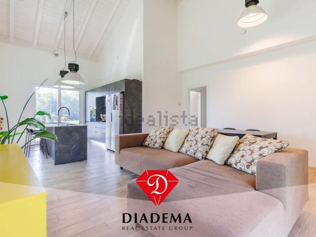Casa in vendita a Mornago, Varese