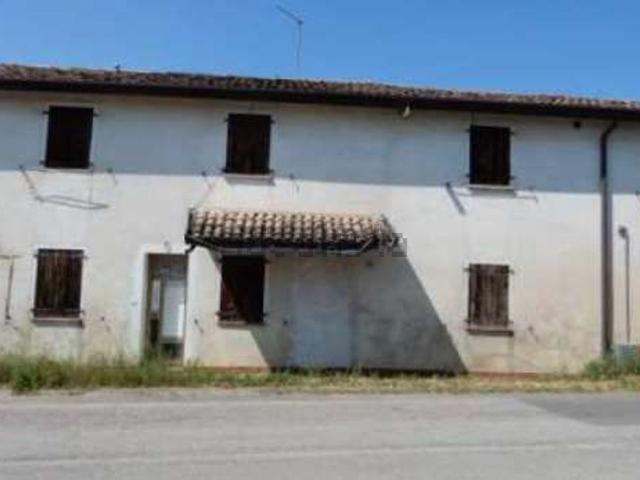 Casa in vendita a Fonte, Loria