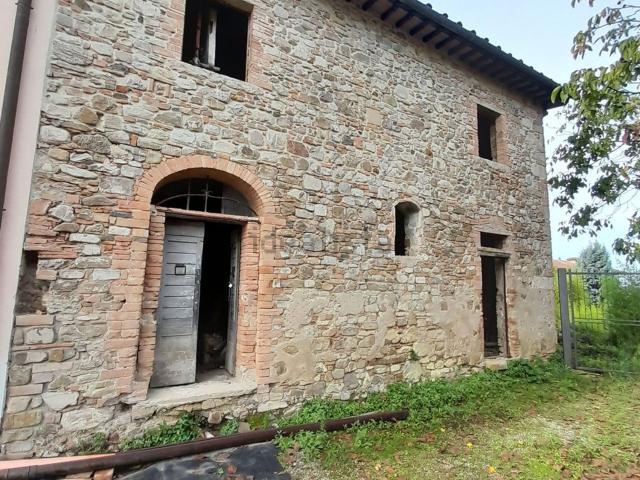 Casa in vendita a Centro, Poggibonsi