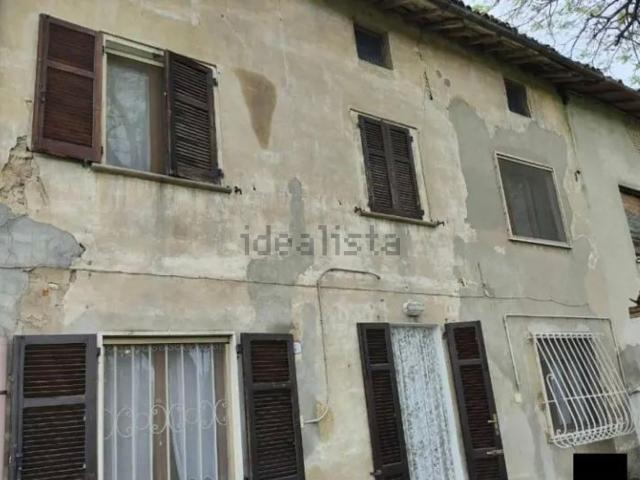 Casa in vendita a Piemonte, Alessandria