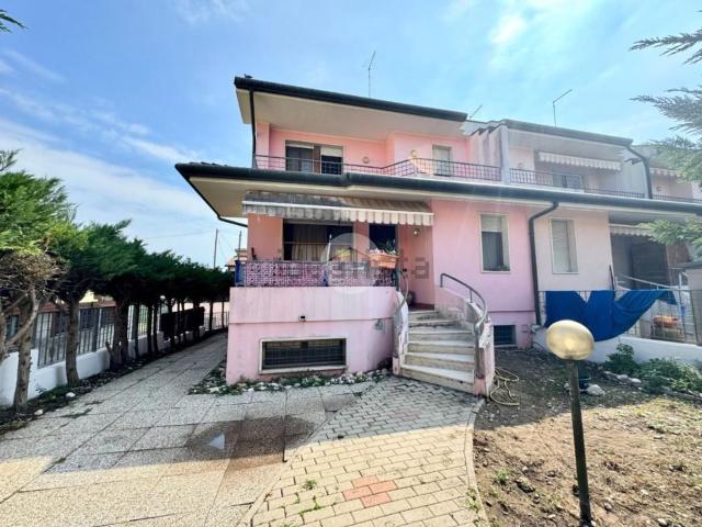 Casa in vendita a Sant'Anna, Chioggia